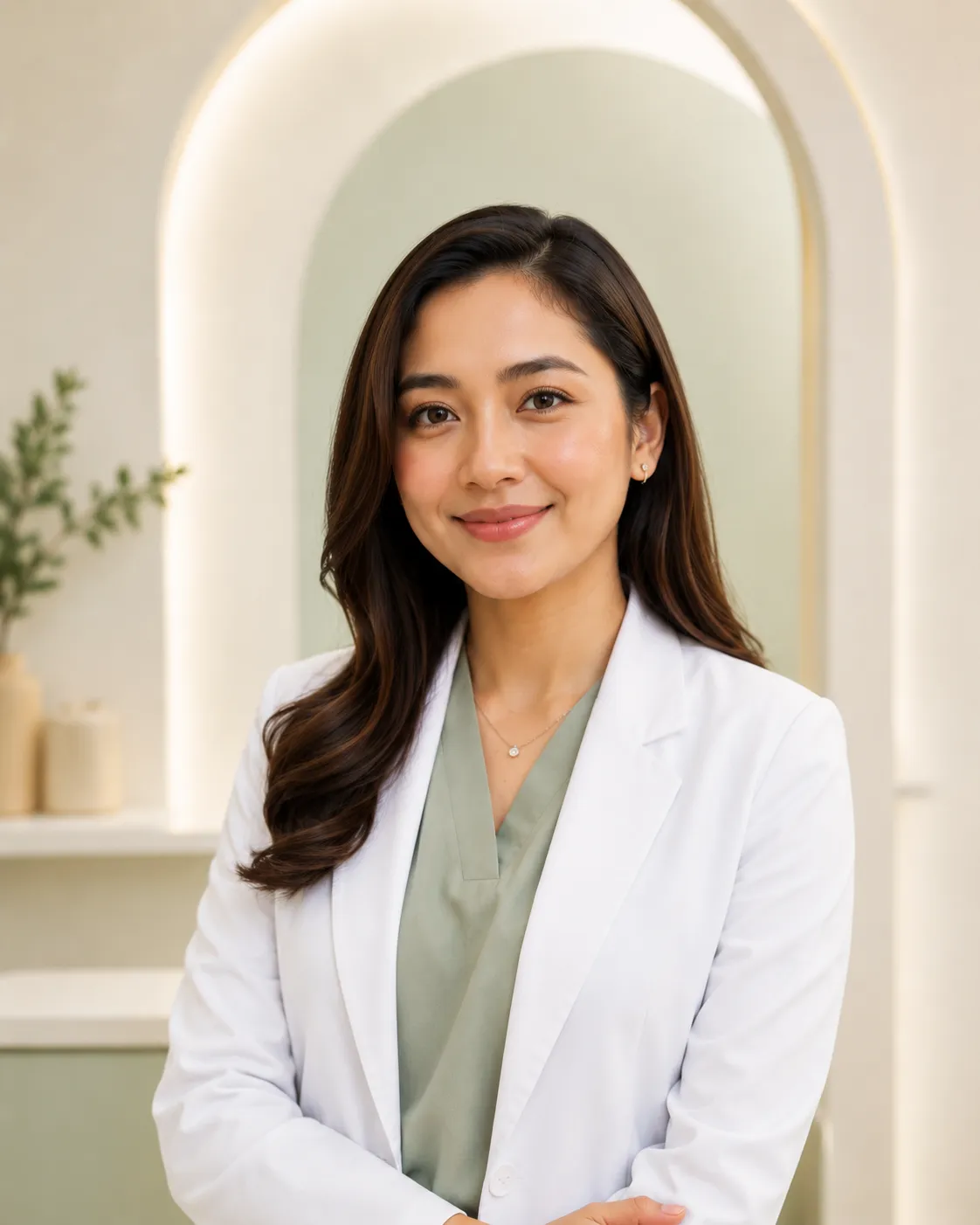 dr. Shinta Maharani
